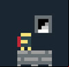 Last Man Upstair