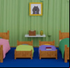 Escape Game Beaver