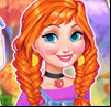 Anna Stand de Limonade