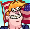 TrollFace Quest - USA II