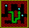 Puzzle Snake