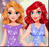 Princesses Féériques