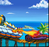 Car Eats Car - Sea Adventure