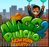 Amigo Pancho 2