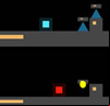 Two Levels In One Level