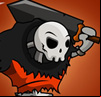 Clash of Skulls