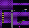 Plasma Fist