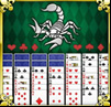 Scorpion Solitaire