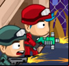 Zombie Parade Defense 2