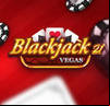Blackjack Vegas 21