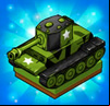 Super Tank War