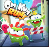Om Nom Run