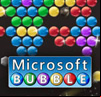Microsoft Bubble