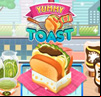 Yummy Toast
