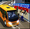 City Minibus Driver