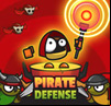 Pirate Defense