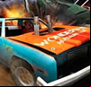 Demolition Derby Crash Racing
