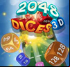 Dices 2048 3D