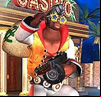Vegas Clash 3D