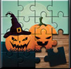 Halloween Puzzle