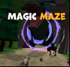 Magic Maze