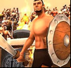 Gladiator True Story