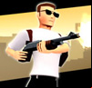 Super Spy Agent 46