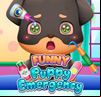Funny Puppy Emergency