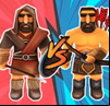 Medieval Battle 2P