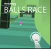 Balls Race
