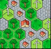 Six-Sided Streets