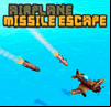 Airplane Missile Escape