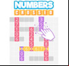 Numbers crossed