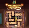 Pyramid Exit - Escape Game