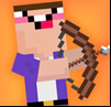 Mr. Noob vs Zombies