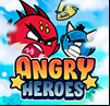 Angry Heroes