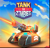 Tank Zombies 3D
