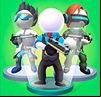 Agent Alpha