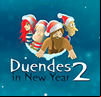 Duendes in New Year 2