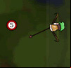 The Bow Game