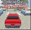 Realistic City Parking