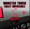 Monster Truck Crazy Impossible