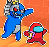 Survivor in Rainbow Monster