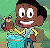 Craig of the Creek - Hydro Blast