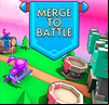 Merge To Battle