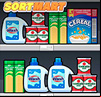 Sort Mart