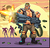 Zombie Hunter Survival