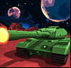 Tanks of the Galaxy
