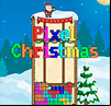 Pixel Christmas