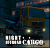 Night OffRoad Cargo
